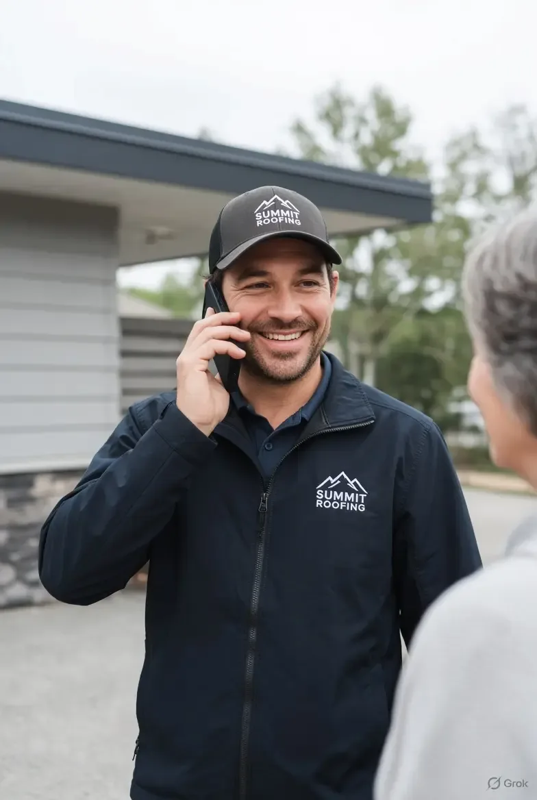 Flat Roof Leak Repair La Harpe, IL FAQs